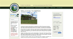 Desktop Screenshot of bradysrunsa.com